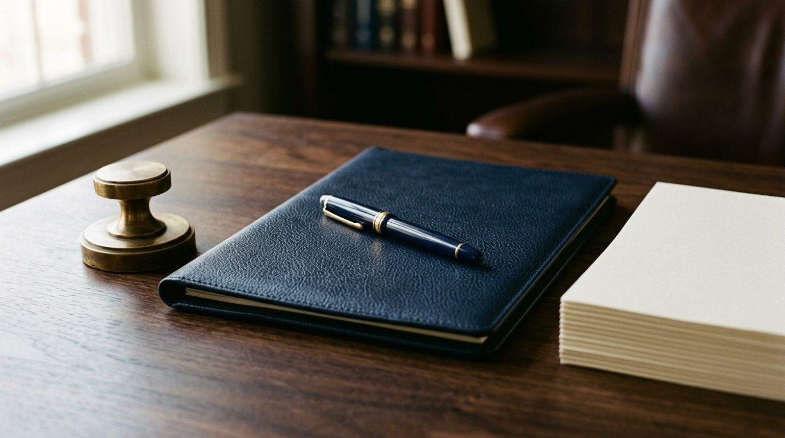 How to Sign a Contract for Your LLC (Not Yourself)
