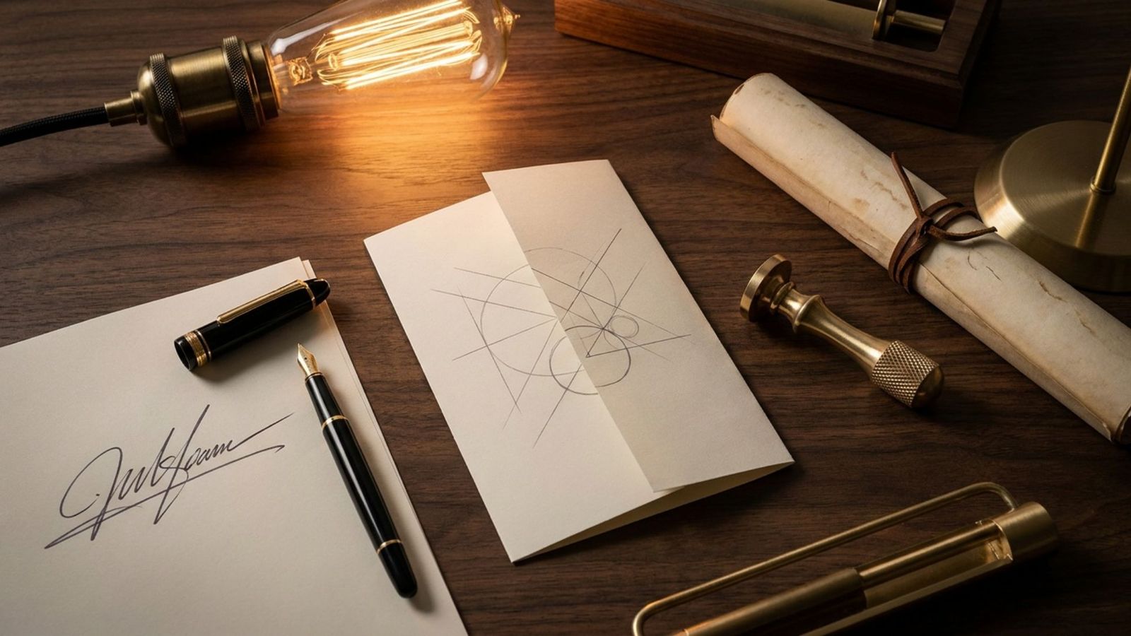 Who Owns the Logo You Paid For? Work-for-Hire Explained