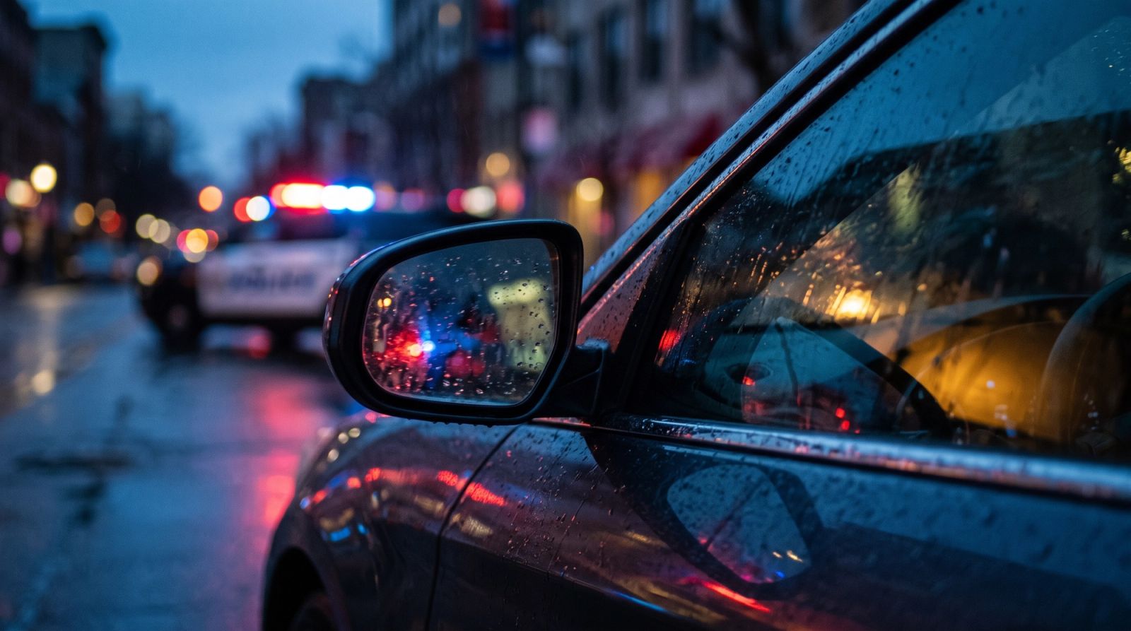 Can Police Search Your Car in Michigan? Your Rights