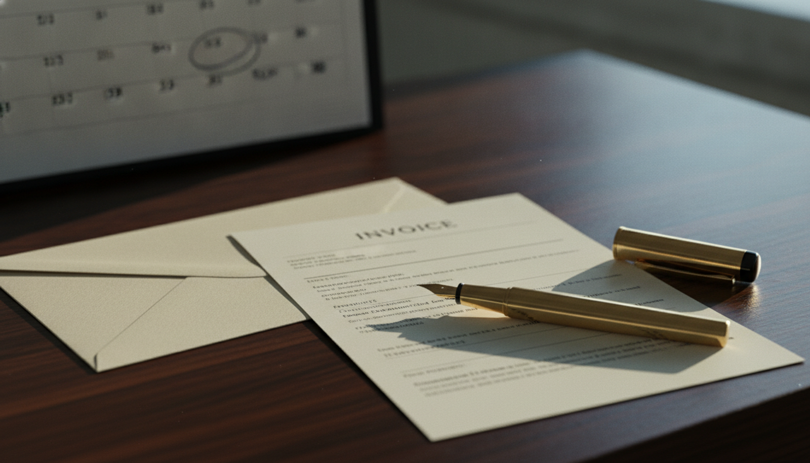 When a Client Won't Pay: Getting Paid in Michigan