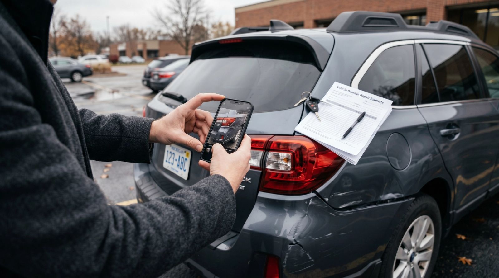 Michigan Mini-Tort: Get Your Car Repair Money Back