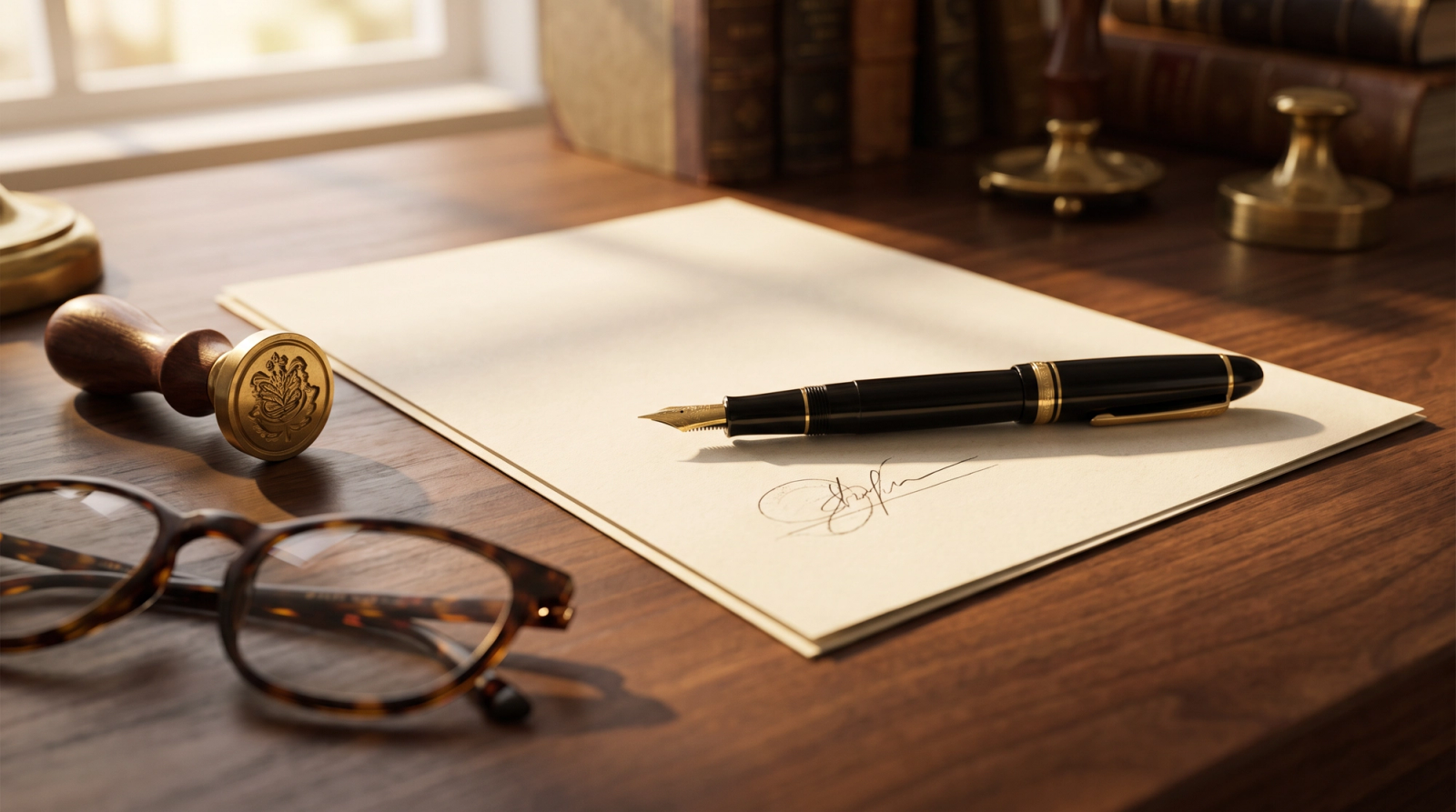 What Makes a Contract Legally Binding in Michigan?