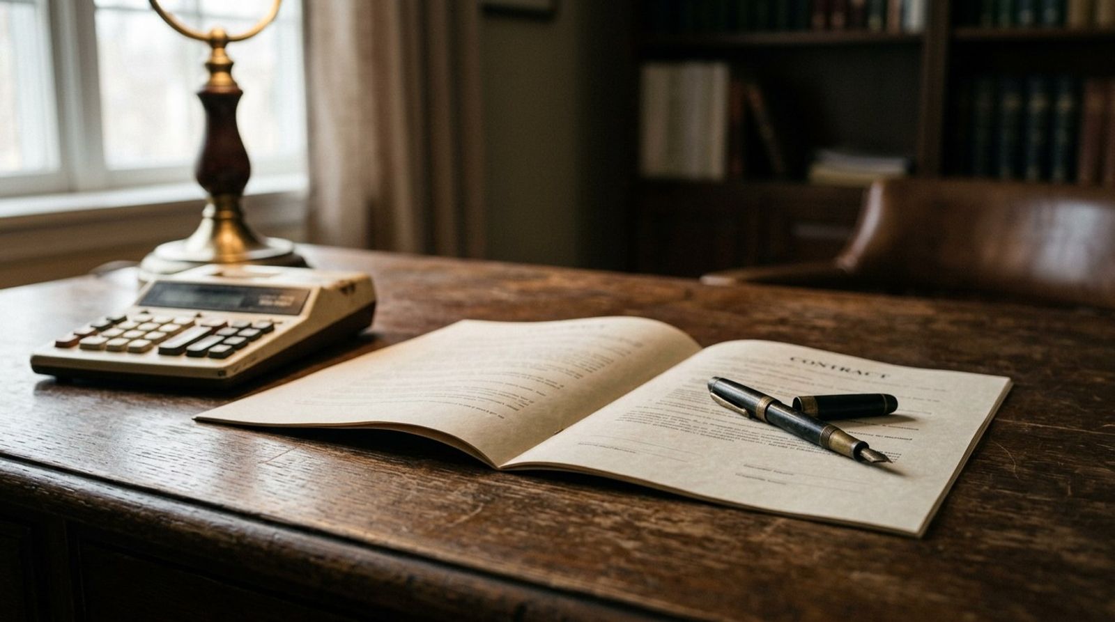 Who Pays If You Get Sued? The Indemnification Clause