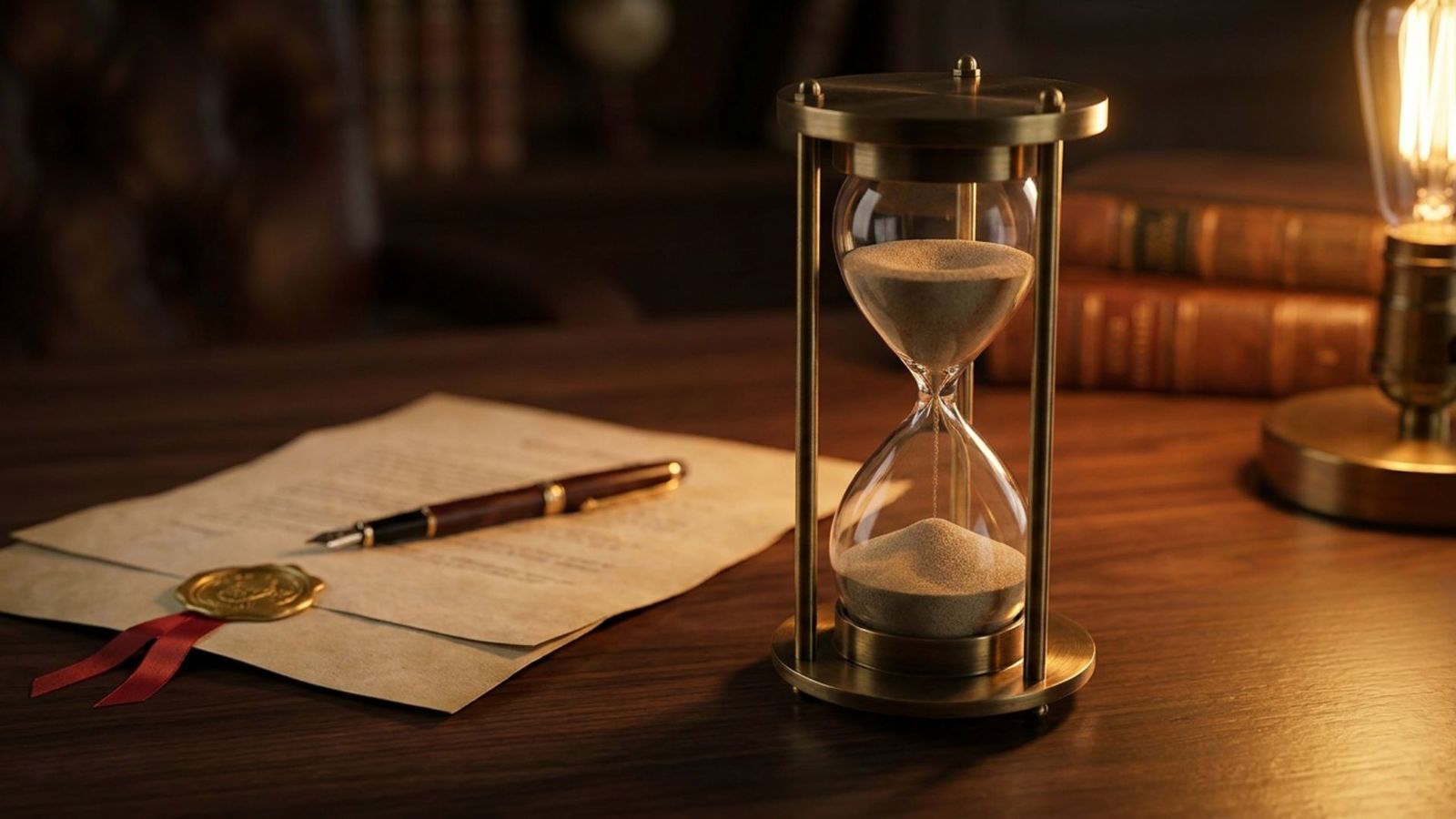 How Long Does It Take to Register a Trademark?