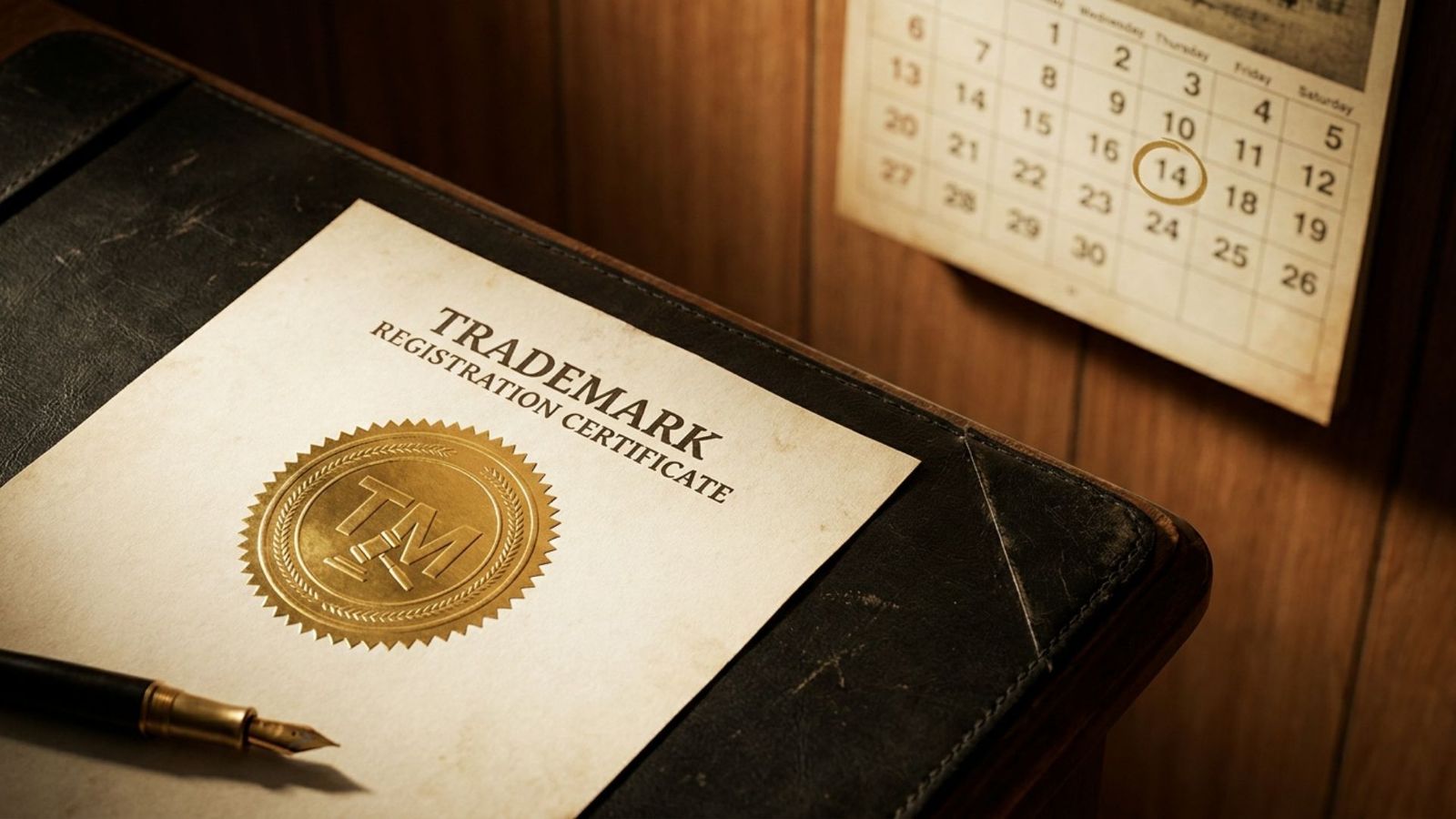 When to file your Michigan trademark (before or after launch?)