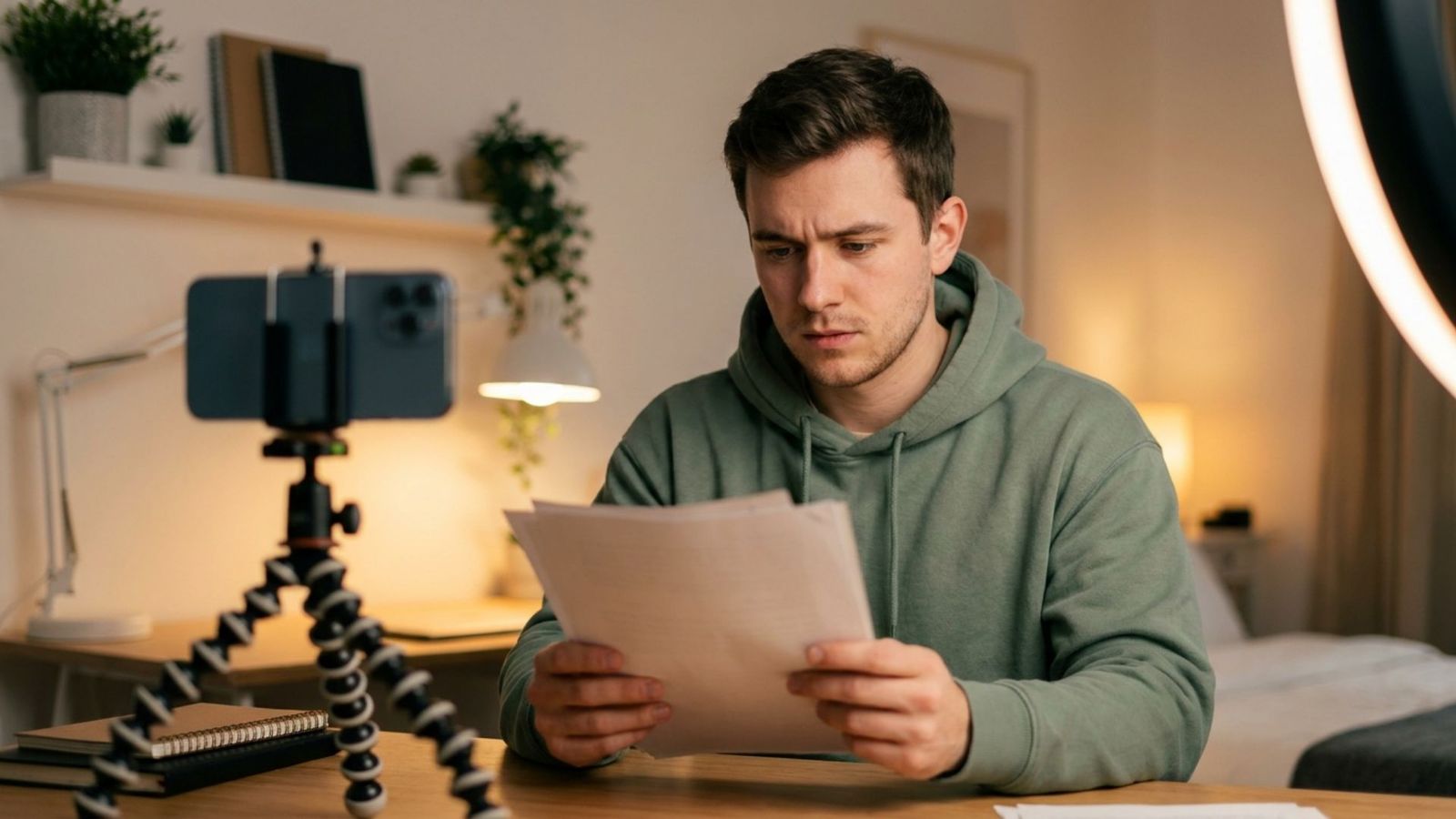 Brand-Deal Contracts: What Creators Should Check First