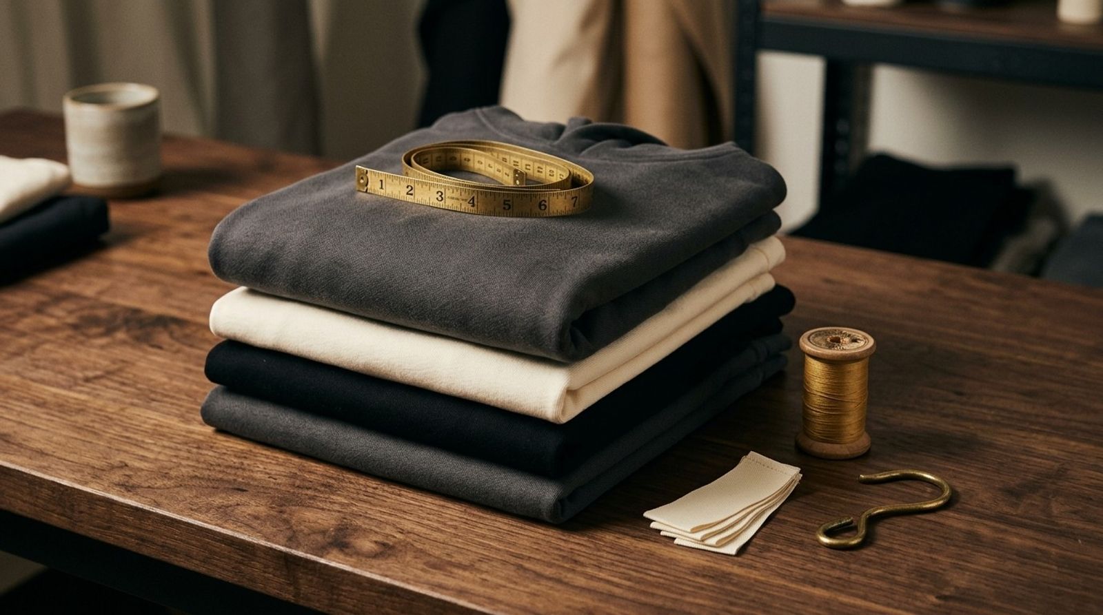Trademark for Clothing Brands: What the Shirt Can Protect