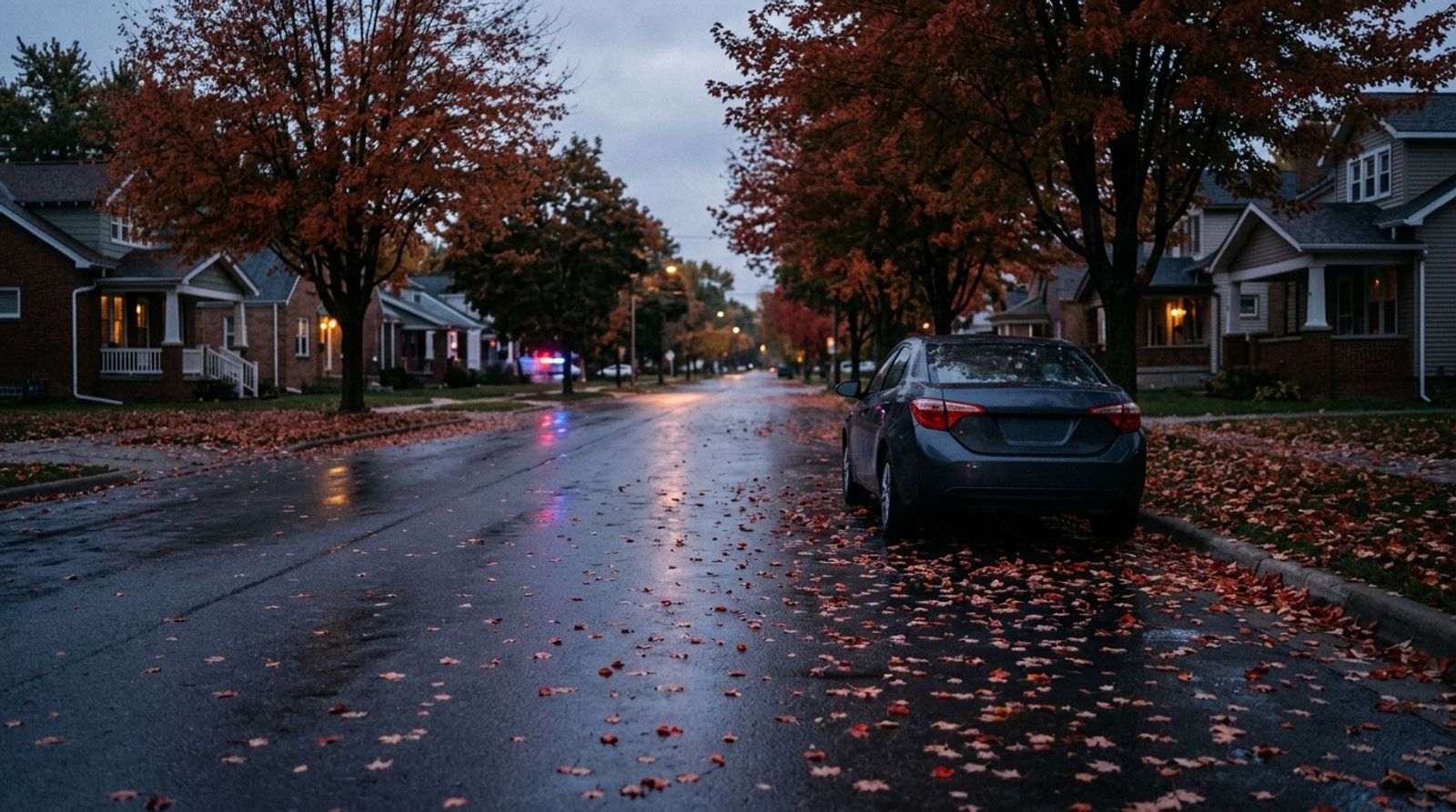 Driving on a Suspended License in Michigan: What Happens