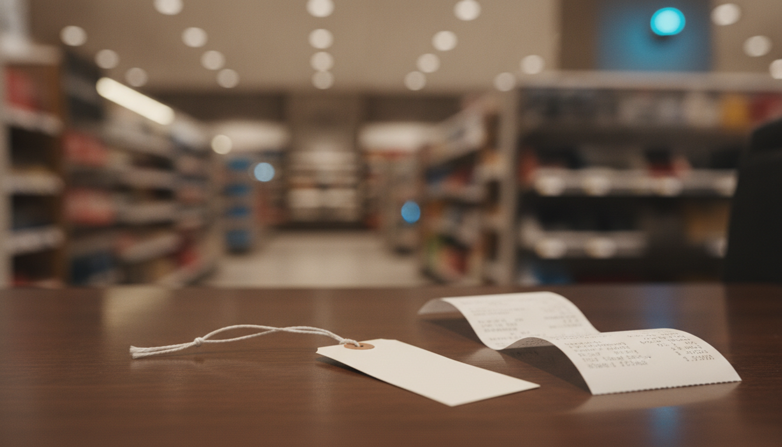 Michigan Retail Fraud (Shoplifting): Charges, Penalties, Defenses