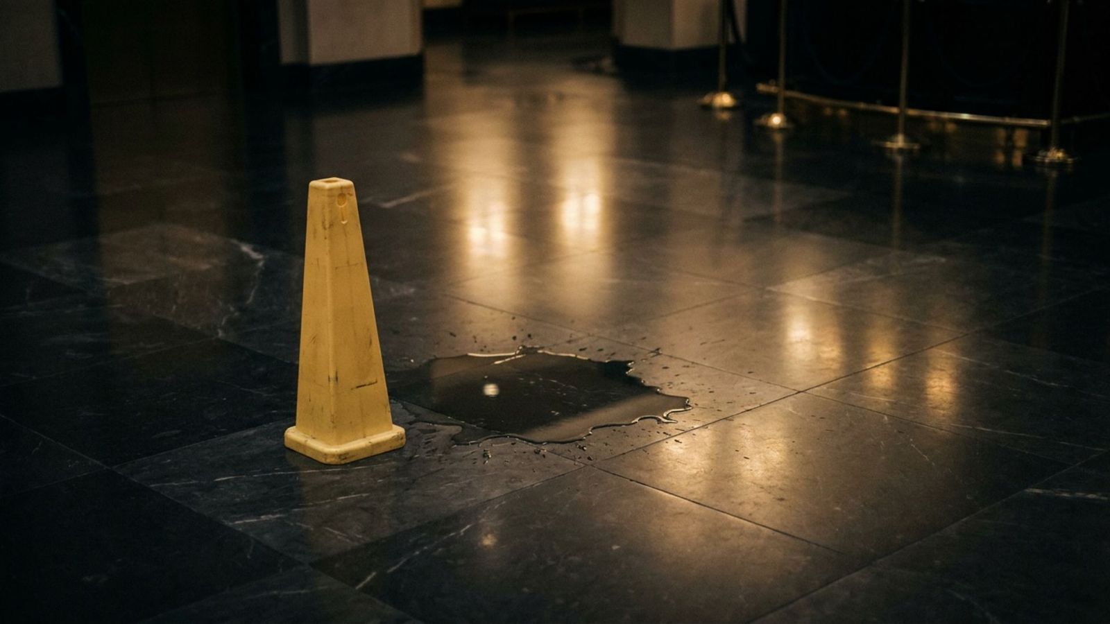 Michigan slip and fall claims: what to do, what changed