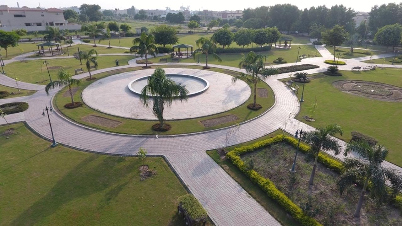Phase 8 Ivy Green, DHA Lahore — MyProperties