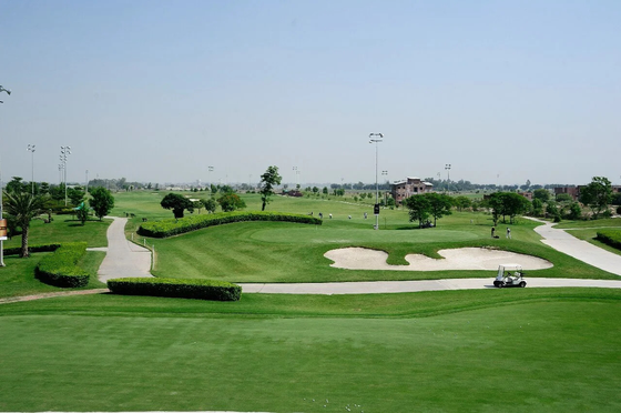 5 Marla Residential Plot — DHA Phase 8 Ivy Green, Block Z4 (Plot 149)