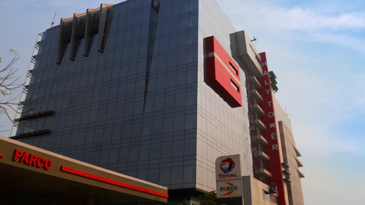 DHA Lahore — MyProperties Lahore