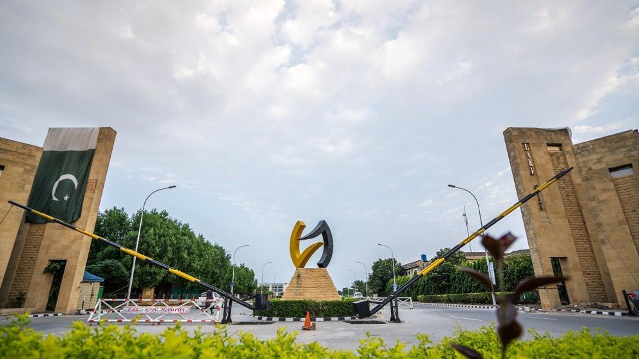 Lake City — MyProperties Lahore