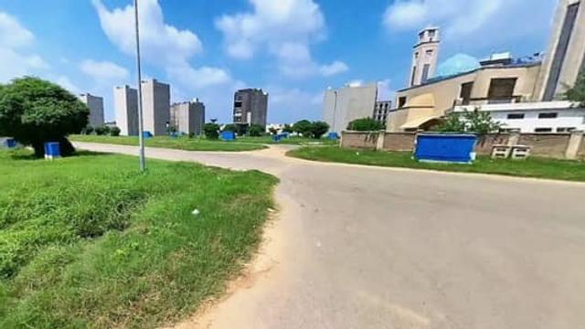 Phase 8 Ivy Green, DHA Lahore — MyProperties