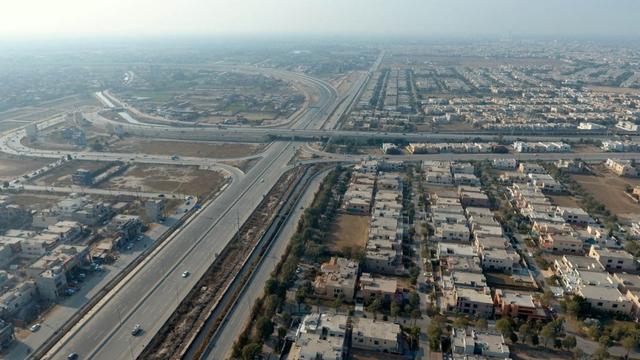 Lahore Smart City — MyProperties Lahore