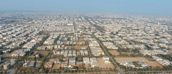 8 Marla Commercial Plaza — DHA Phase 8, Broadway Commercial (Plot 153-B)