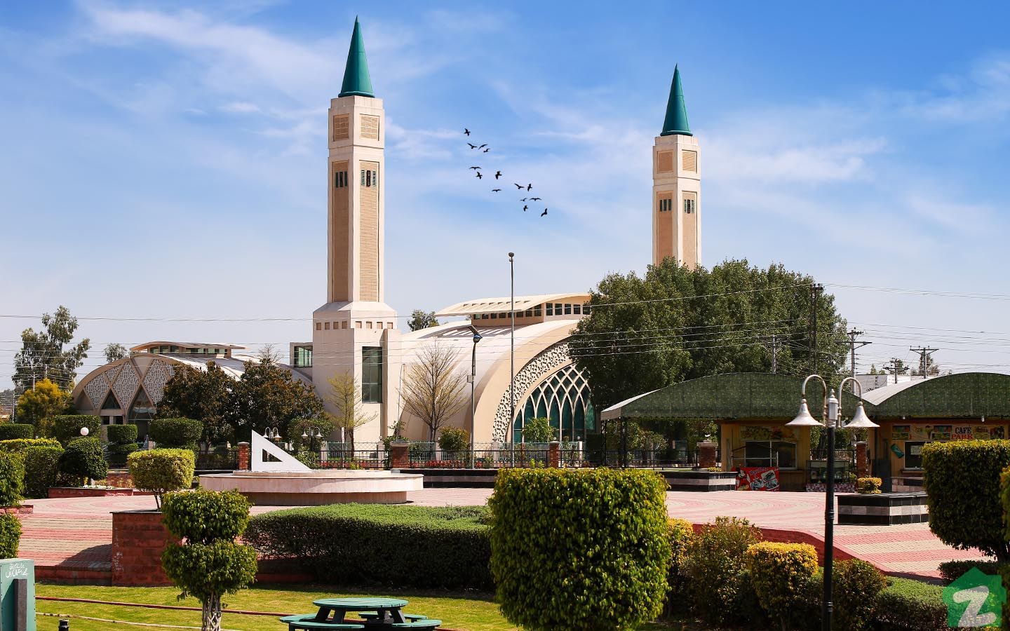 Central Park — MyProperties Lahore