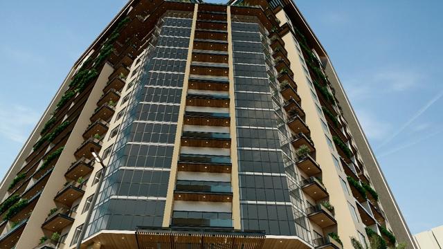 What "GHQ Approved" Actually Means for a Lahore Apartment Project