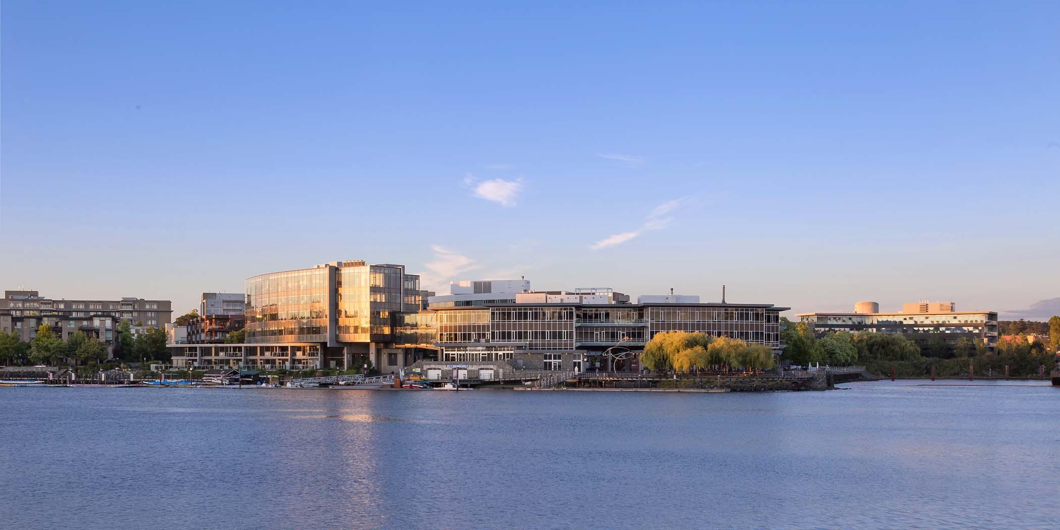 The Arc Building | Jawl Properties