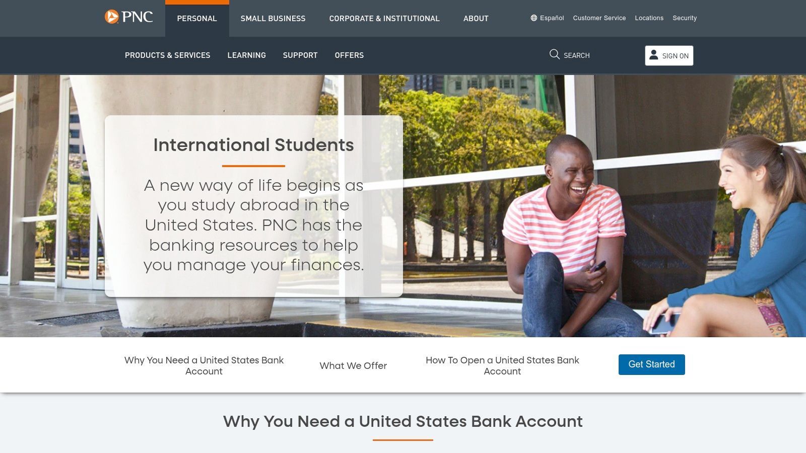 PNC — Virtual Wallet Student