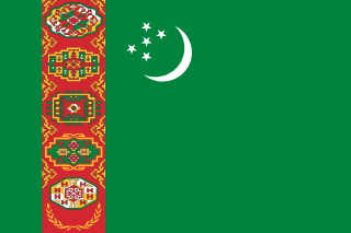 Türkmenistan