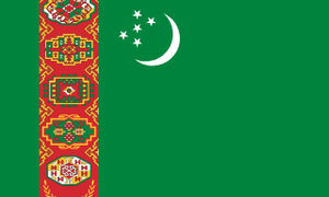 Türkmenistan