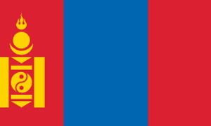 Moğolistan