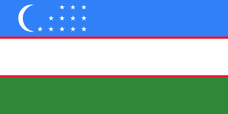 Özbekistan