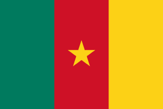 Kamerun