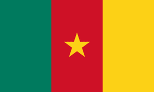 Kamerun