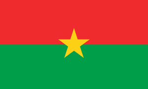 Burkina Faso