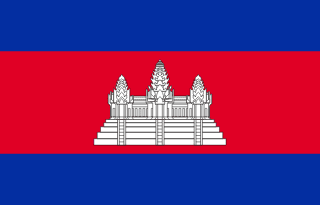 Kamboçya