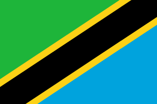 Tanzanya