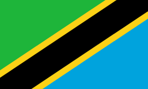 Tanzanya