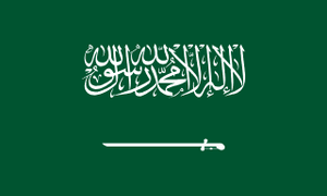 Suudi Arabistan