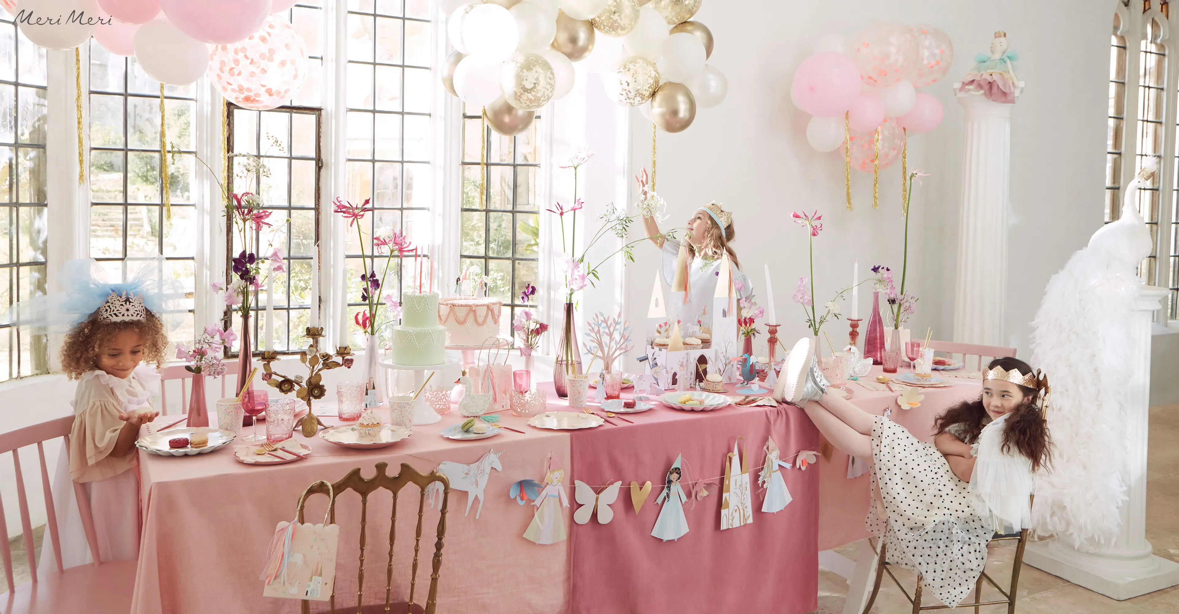 Födelsesdag och fest