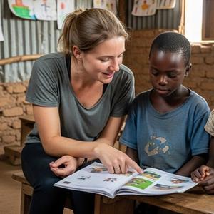 Teaching Project in Ghana - Image 3