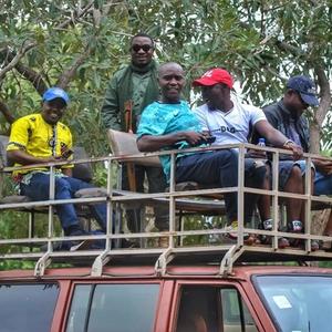 Forest and Wildlife Conservation - Image 6