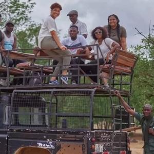 Forest and Wildlife Conservation - Image 2