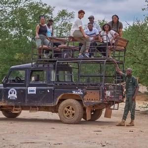 Forest and Wildlife Conservation - Image 3