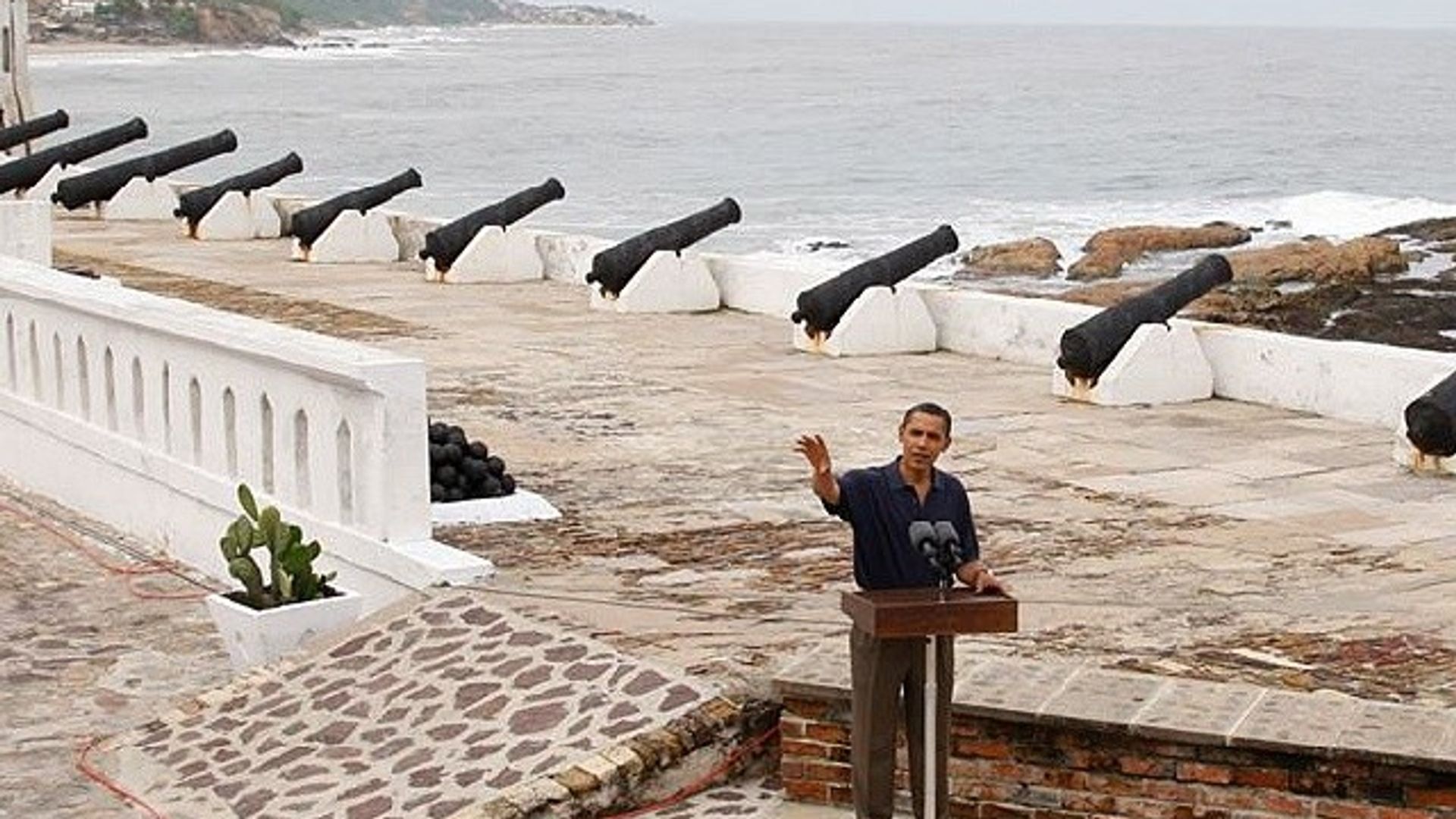 Cultural Ghana: Castles & Traditions