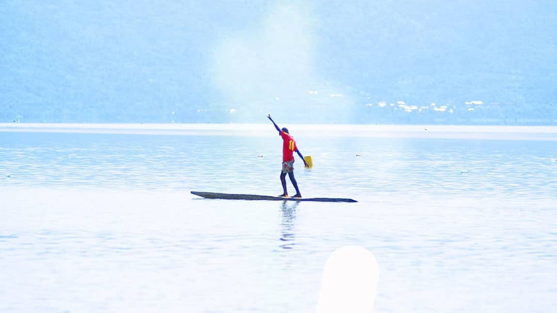 Waterfalls & Villages