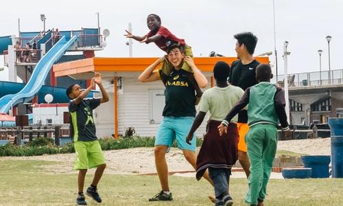 Early Childhood Project