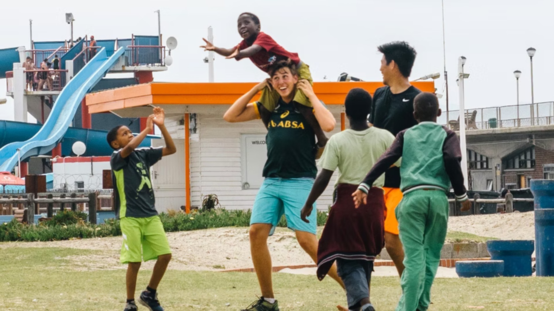 Early Childhood Project