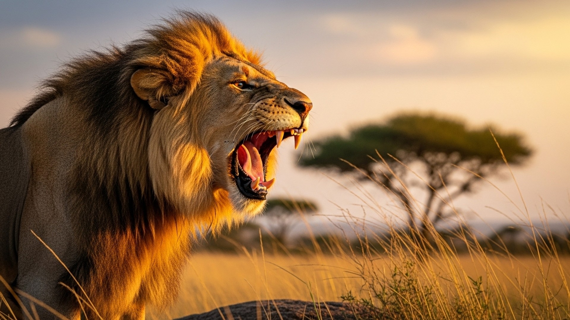 Forest and Wildlife Conservation