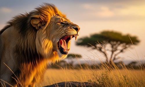 Forest and Wildlife Conservation