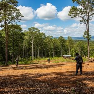 Forest Conservation - Image 1