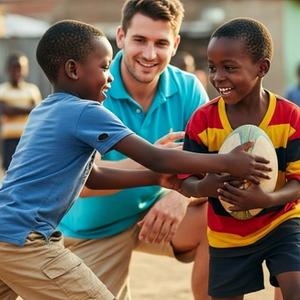 Sports Development - Image 2