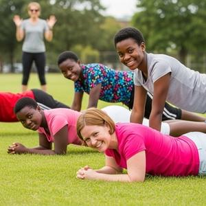 Sports Development - Image 3